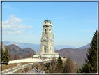 foto Sacrario militare del Pasubio